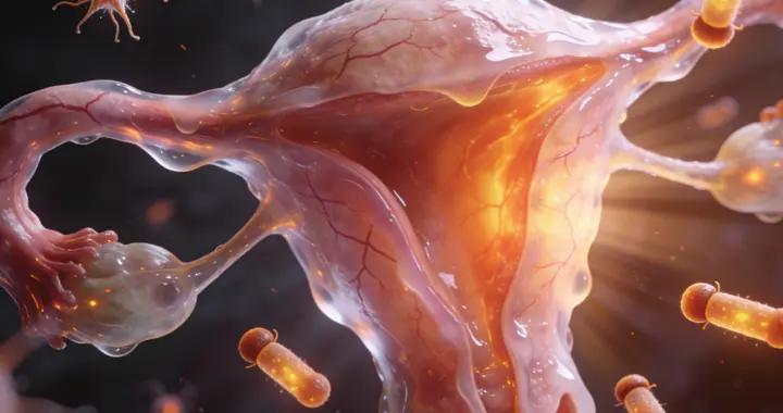 一個被忽視的中成藥，抗炎抗菌雙向發力，患有陰道炎的人要知道