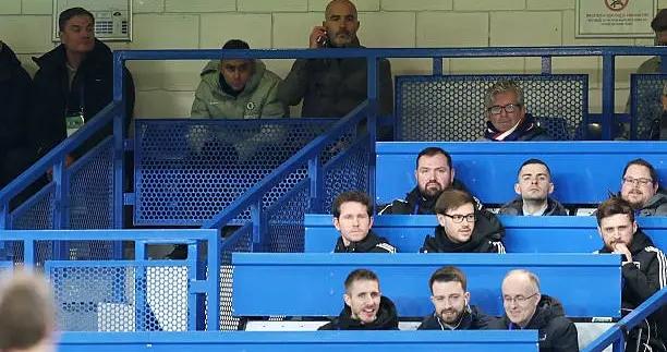 馬雷斯卡：在維拉扳平比分之前，我們本該再進兩三個球