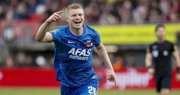 斯密特：要想入選荷蘭隊得先去大俱樂部，轉會費3000萬歐夠了