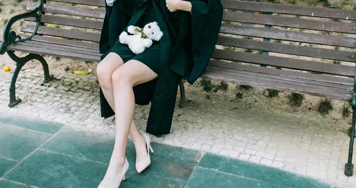 成功減掉30斤，從132到102斤，我悟了：只需不斷重複4個行爲