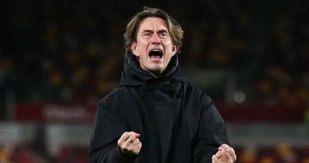 弗蘭克：我清楚該如何打造有競爭力的球隊，轉機可能很快到來