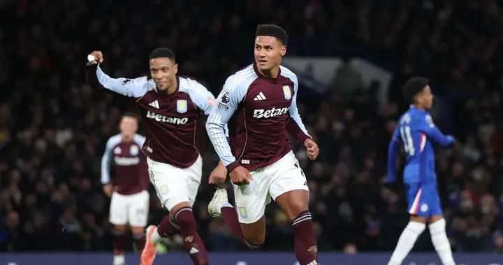 孔薩：本賽季比賽落後時我們不會垂頭喪氣，始終相信自己