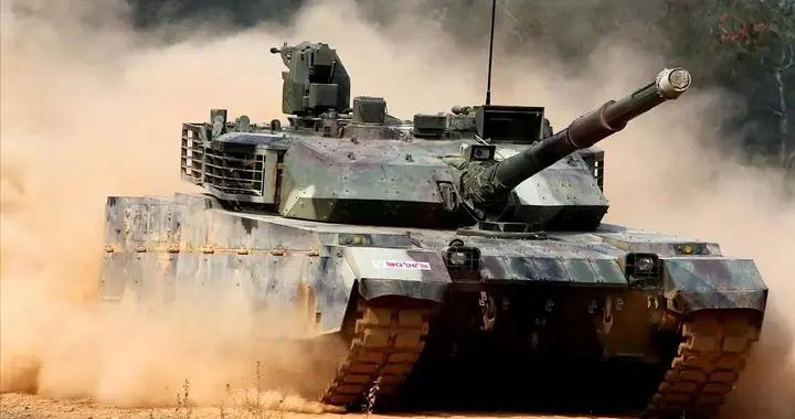 中國坦克又傳炸膛照片？炮管斷裂真相如何，西方媒體剛準備看笑話