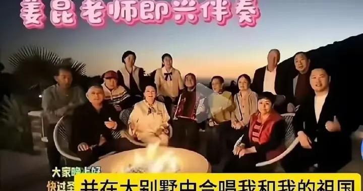 今年聖誕真熱鬧