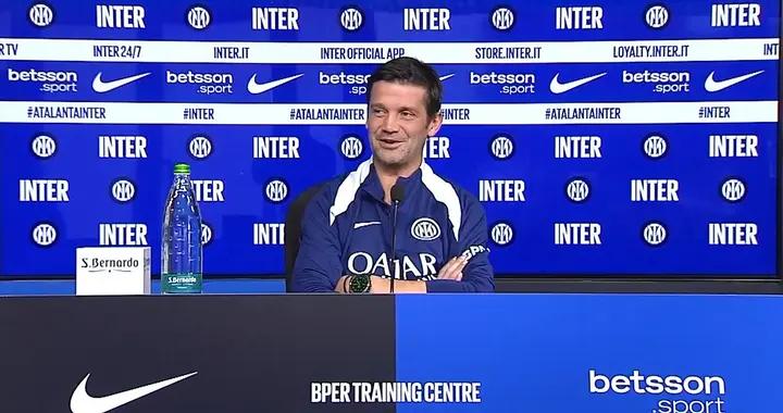 齊沃：沒法解釋弗拉泰西爲什麼踢得少，但沒考慮讓他踢右翼衛