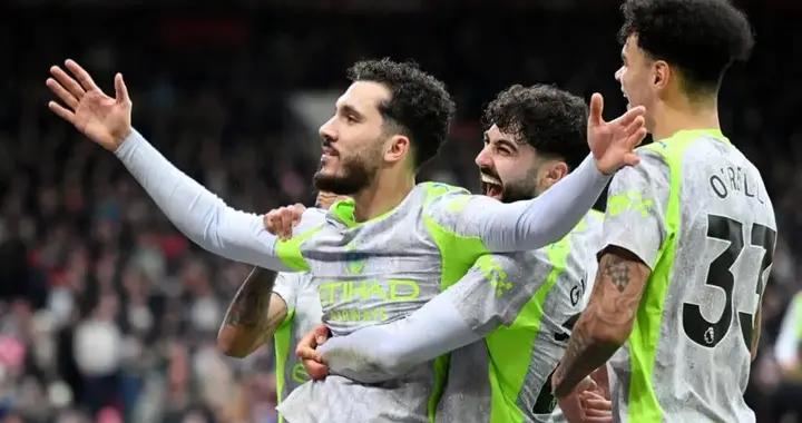 TA：瓜迪奧拉釋放前場活力，讓謝爾基去破解密集防守難題