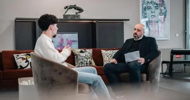 維蒂尼亞：我會把在巴黎的狀態帶到葡萄牙，世界盃目標是奪冠