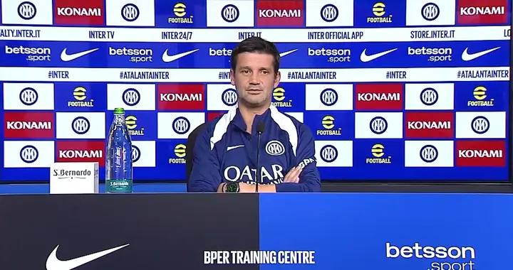 齊沃：如果教練在媒體面前談引援，那就像是不尊重現有的球員