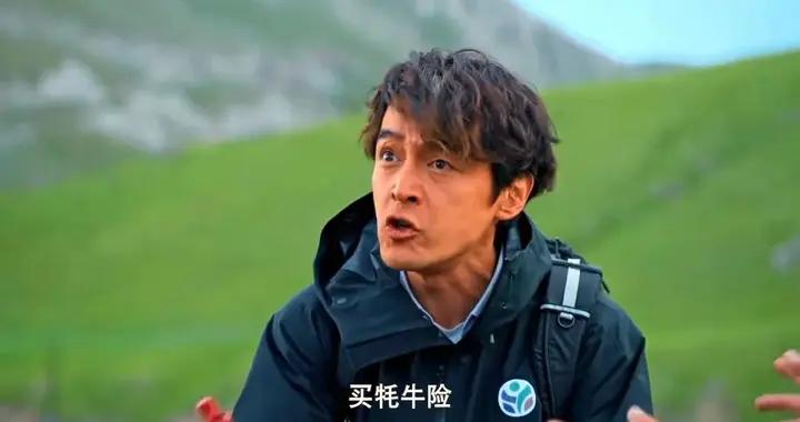 央視1套又出新劇，胡歌張頌文都被請來，短劇天花板要被抬高了