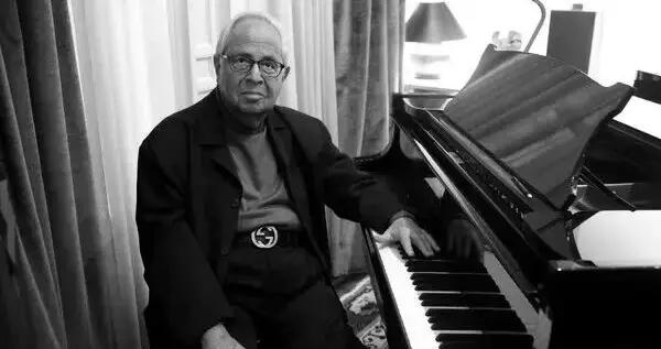 美國鋼琴大師格拉夫曼去世，他是郎朗、王羽佳、張昊辰的老師