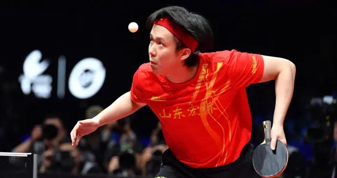 乒超總決賽｜不想以兩次退賽結束2025年，王楚欽領銜山東魏橋輕鬆挺進決賽
