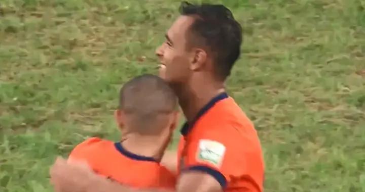 青島海牛5名外援合同全部到期，目前已有4人確定離隊