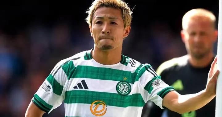 土媒：凱爾特人準備冬窗出售前田大然，特拉布宗體育有意球員