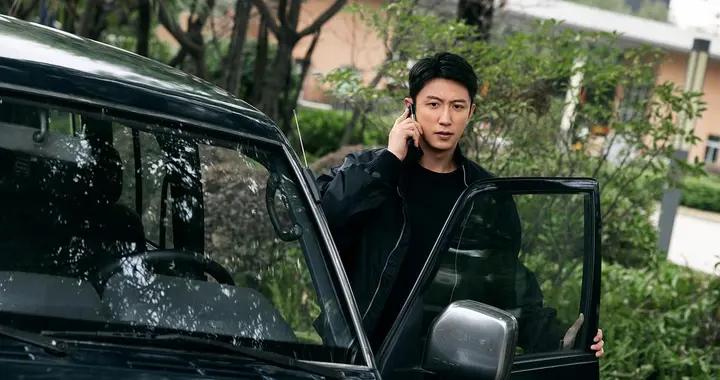 角色立體有棱有層次，《罰罪2》把警察羣體的不同側面演活了