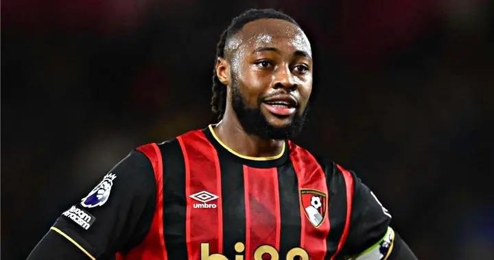 伊勞拉：塞門約很難在伯恩茅斯效力數年了，哪怕踢幾個月也行