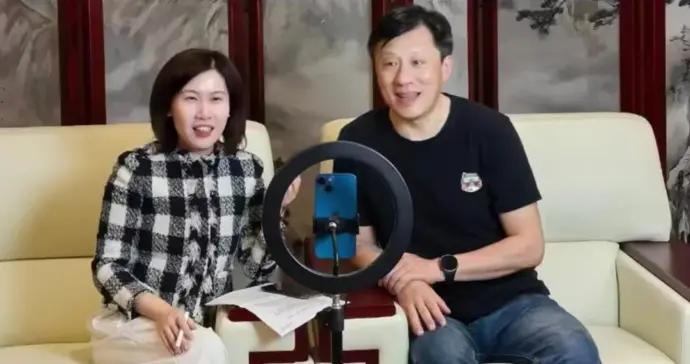 從業30年，爲何要投身短視頻賽道？這位上海名醫目睹一些情況有話要說