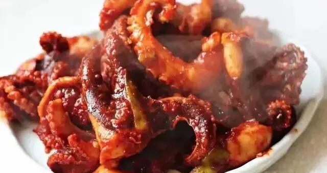 爲什麼說章魚是外星生物？讀完你就服了！