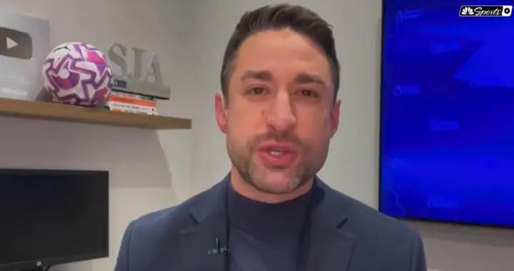 DO：曼聯首要引援重點是後腰，塞門約只是一次市場機會