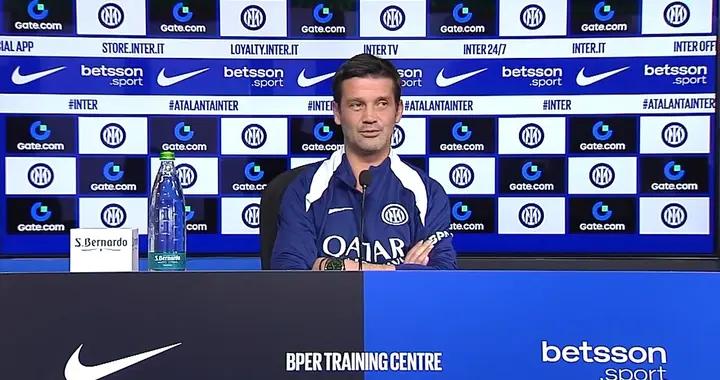 齊沃：恰20已經可以上場；我們始終都在高度關注小斯坦科維奇