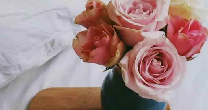 一個女人，最好看的樣子：五個字