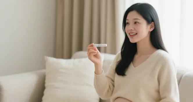 孕期5個常見行爲易傷害身體，許多準媽媽沒注意，改正很重要