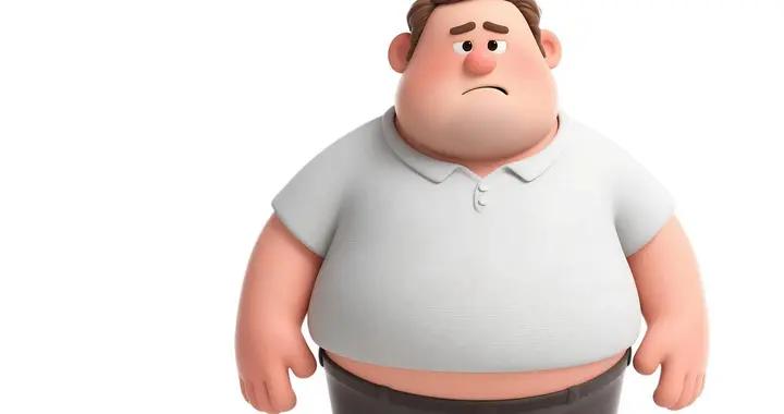 中年人管理好體重的4個祕訣，巨有效