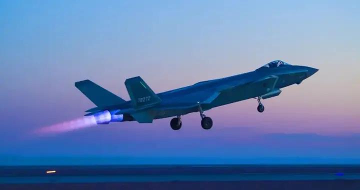 中國是如何擁有殲20的？美國五角大樓：中國瞞了全世界！