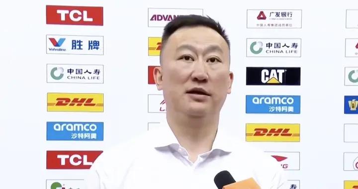 拿下齊魯德比，劉維偉：將這場遲到一年的勝利送給所有青島球迷