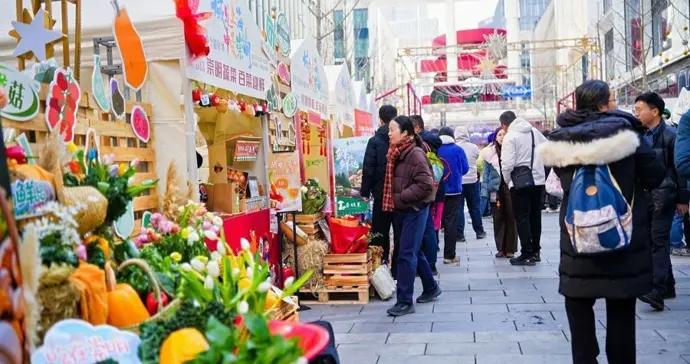 織土布聽雅韻，品江鮮赴田園，年味崇明上新啦！