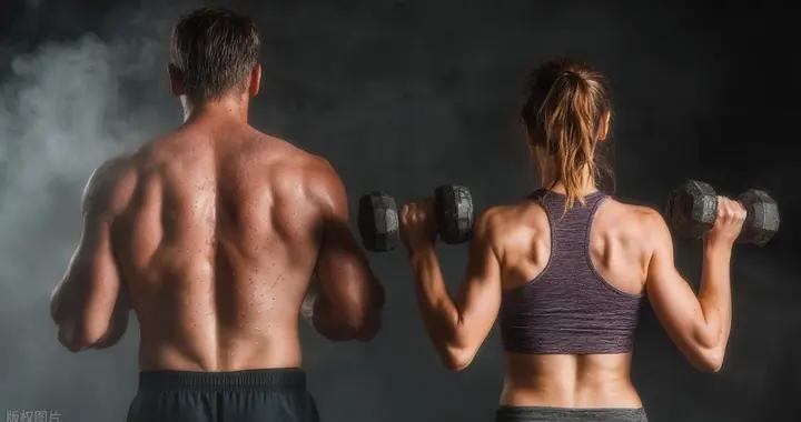 10年健身達人總結：10條健身大實話，減掉更多脂肪，留住肌肉