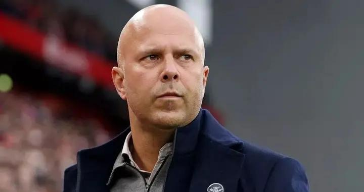 維爾茨收穫處子球？斯洛特：他今天的貢獻遠不止進球那麼簡單