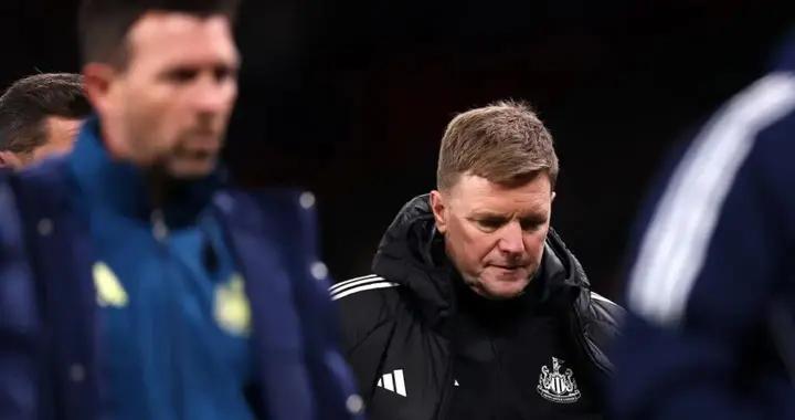 TA：掌控節奏卻最終輸掉比賽，紐卡斯爾聯熟悉的失望再度出現