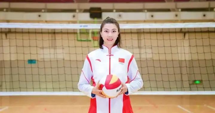 奧運冠軍袁心玥，有新身份