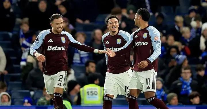 經濟實惠，維拉最近9場比賽都是贏1個球