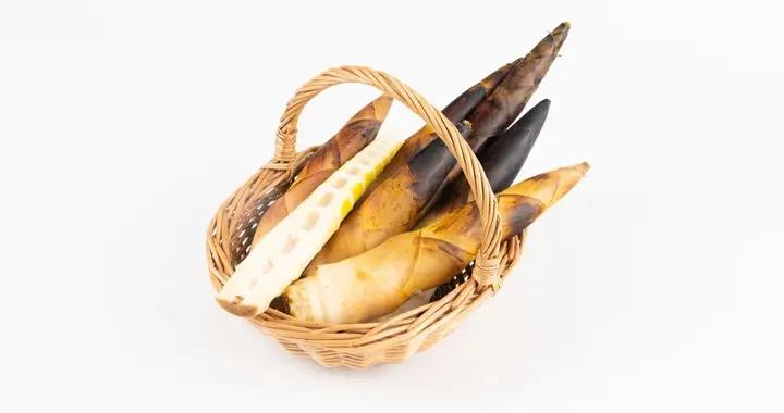 竹筍和什麼相剋？揭祕竹筍的飲食禁忌與合理搭配