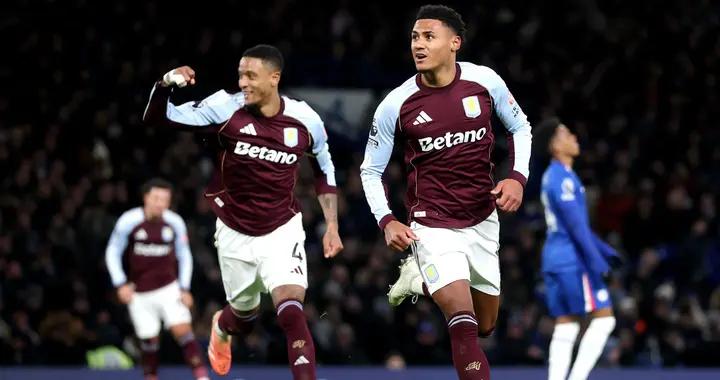 上次還是宣統年間，維拉自1910年以來首次取得頂級聯賽8連勝