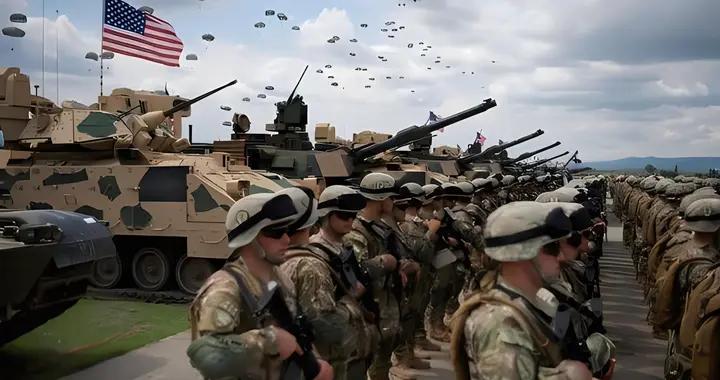 美媒臆測“攻臺三步驟”，國防部霸氣劃下紅線，解放軍會怎麼打