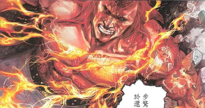 連城志：一個被“劇情需要”推上王座的“憋屈”BOSS？