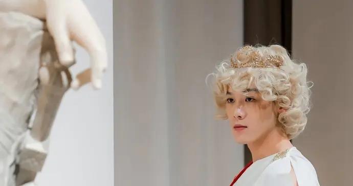 世博會博物館邀你化身“羅馬人”，解鎖不一樣的“羅馬假日”！