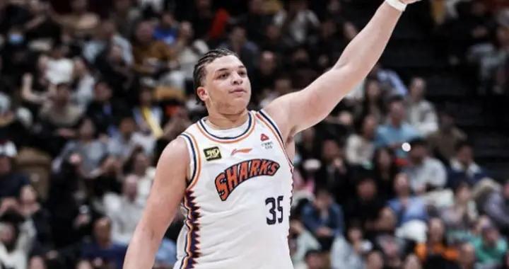 洛夫頓回NCAA？上海記者：純屬他個人湊熱鬧調侃，想象力大師可以退場了