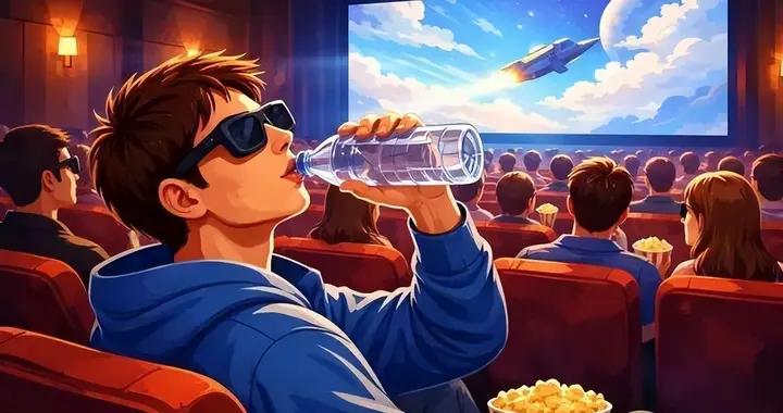 《阿凡達 3》要看 3 個多小時！網友：我的膀胱要爆了......