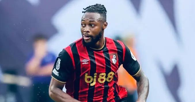 郵報：櫻桃預計紅軍將成塞門約主要追求者，曼城想冬窗前談妥