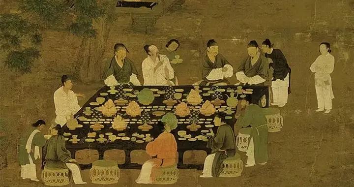 汪曾祺：宋朝人的喫喝