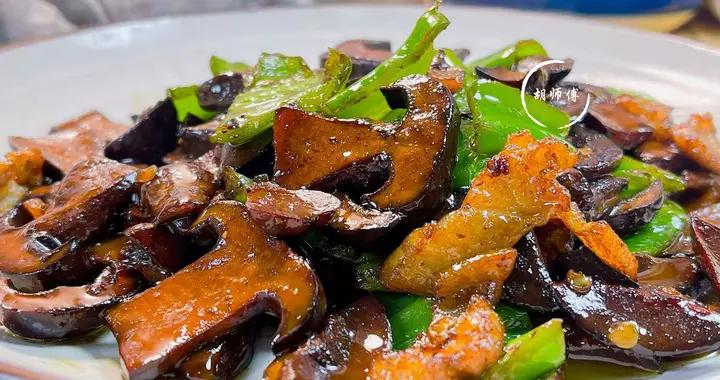 冬天使勁喫這菜，一護肝、二養顏、三補氣血、四強免疫，別不懂喫