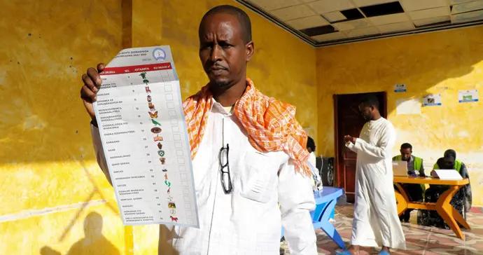 全球唯一！以色列正式承認索馬里蘭爲“獨立主權國家”，多國譴責