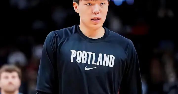 楊瀚森3分4板2失誤！開拓者逆轉凱爾特人，這一戰讓我看清3個事實