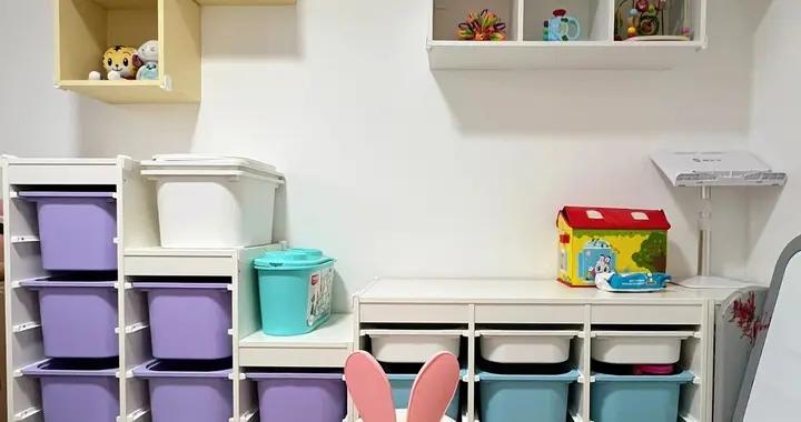 5個沉浸式的收納設計驚豔到了我，換個思路，家就變得井井有條了