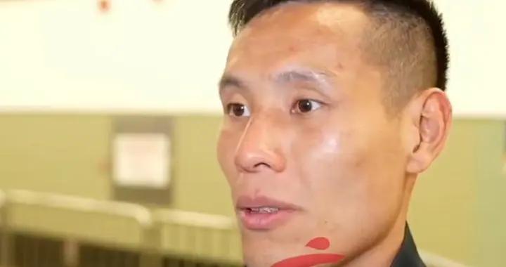 梁諾恆：我想去廣州、深圳這些地方踢球，之前有考慮過回梅州