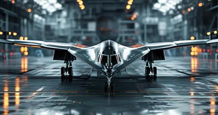 美軍六代機F-47真的無敵嗎？單機造價直逼3億美元！