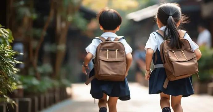 “一人一籍、籍隨人走”，教育部新規加強學前兒童學籍管理